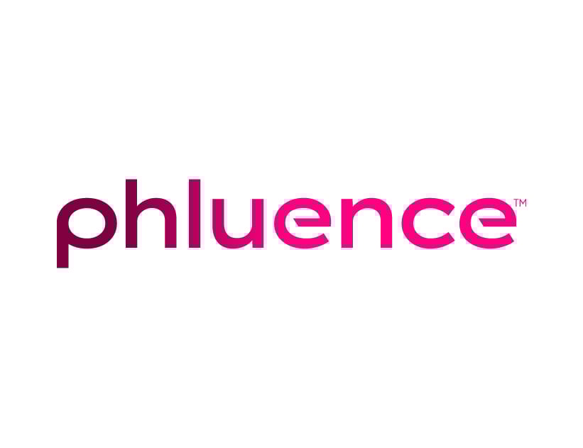 Phluence