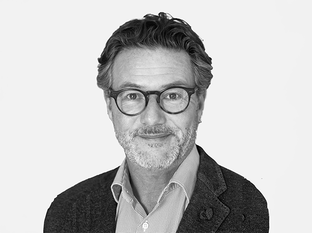 Joris Brenninkmeijer-BW