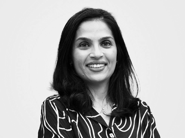 Shraddha Kansagra-BW